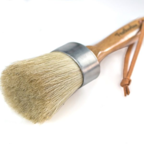 Featherline 2in brush